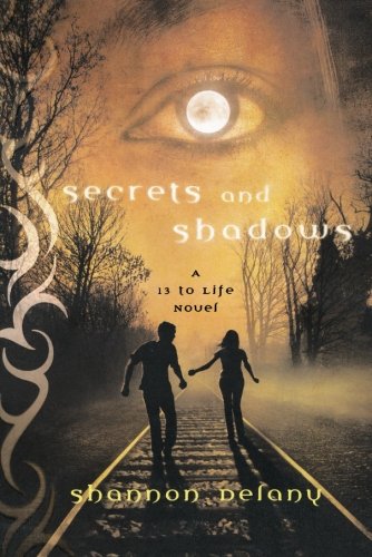Secrets and Shadows : bk#2.