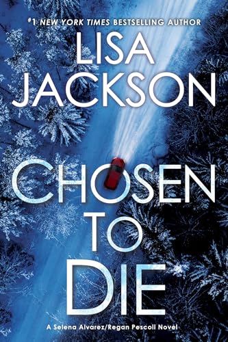 Chosen to die Bk 2